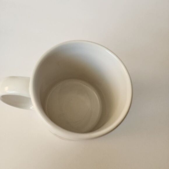 1998 King Features Syndicates Inc Betty Boop Ceramic Coffee Mug - Picture 4 of 6